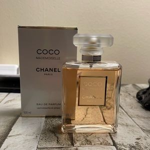 Coco Chanel